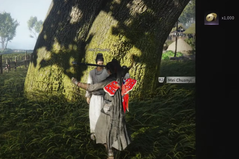 Scammer Victims Quest Guide (Find the Victim and Give Steaming Hot Noodles – Where Winds Meet