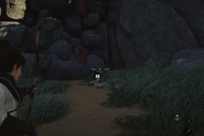 Scammer Victims Quest Guide (Find the Victim and Give Steaming Hot Noodles – Where Winds Meet