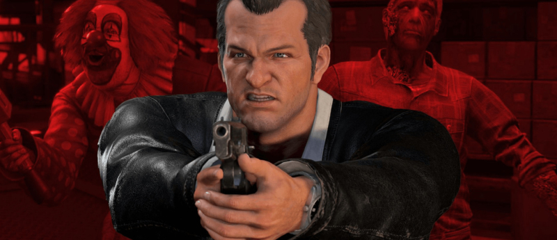 СМИ: Capcom готовит Dead Rising 5 — действие развернётся в Голливуде с Фрэнком Уэстом в главной роли