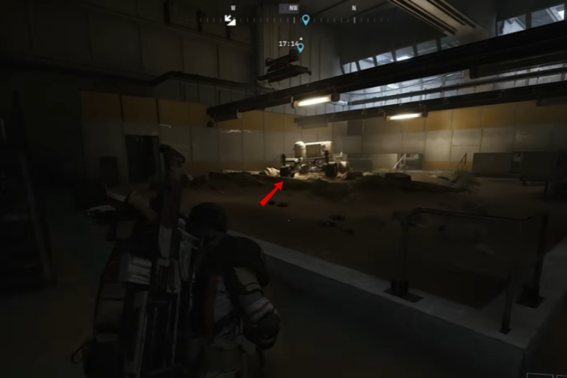 Snap and Salvage Quest Guide – ARC Raiders