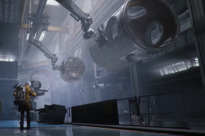 Snap and Salvage Quest Guide - ARC Raiders