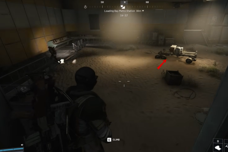 Snap and Salvage Quest Guide – ARC Raiders