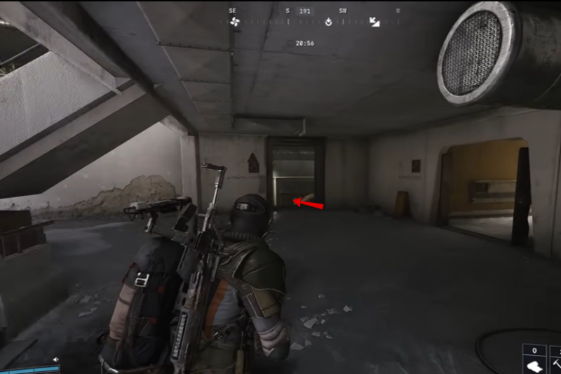 Snap and Salvage Quest Guide – ARC Raiders