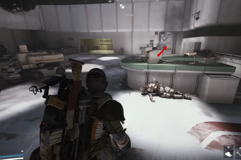 Snap and Salvage Quest Guide – ARC Raiders