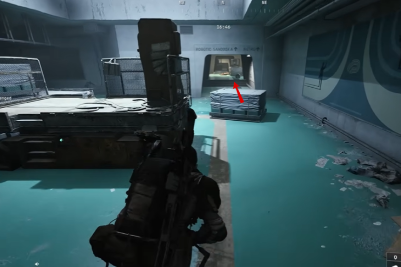 Snap and Salvage Quest Guide – ARC Raiders