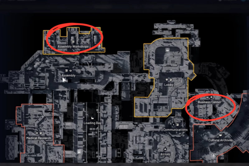 Snap and Salvage Quest Guide – ARC Raiders