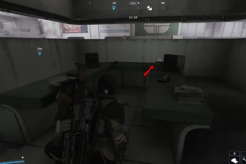 Snap and Salvage Quest Guide – ARC Raiders