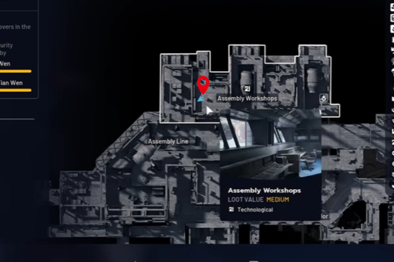 Snap and Salvage Quest Guide – ARC Raiders