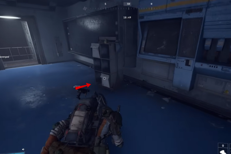 Snap and Salvage Quest Guide – ARC Raiders