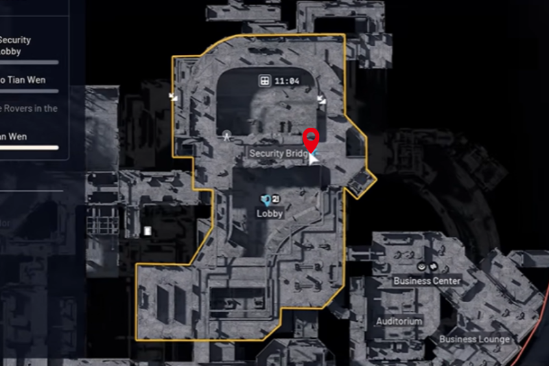 Snap and Salvage Quest Guide – ARC Raiders