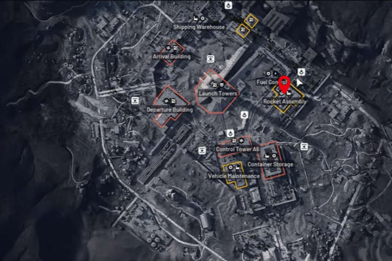 Snap and Salvage Quest Guide – ARC Raiders