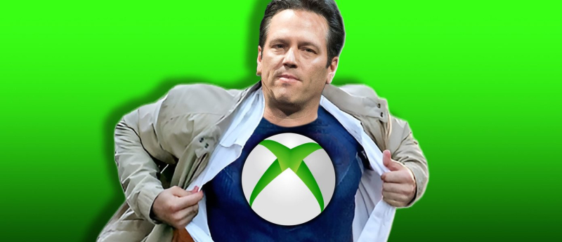 Снова мимо: Эксклюзивы Xbox ни разу в истории не претендовали на главные награды The Game Awards