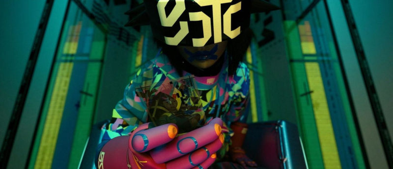 Sony представляет: В сеть утек новый геймплей Marathon от Bungie — показаны новые карта, ивент и интерфейс