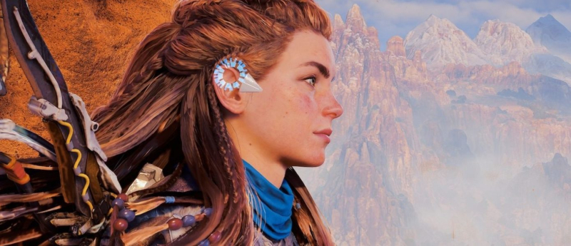 Sony продала 40 миллионов копий игр серии Horizon — приключения Элой пользуются популярностью