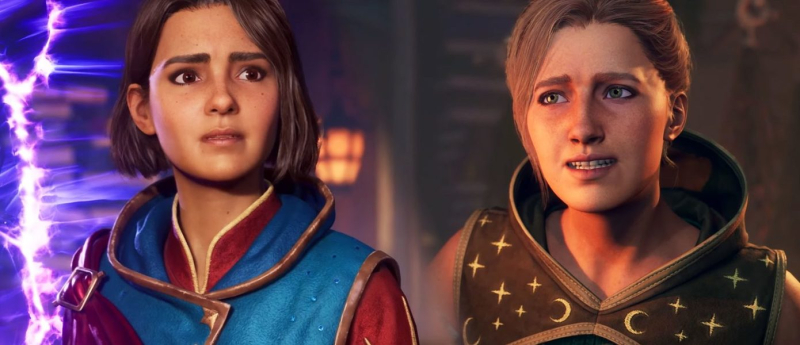 Состоялся релиз русской локализации Split Fiction от Mechanics VoiceOver