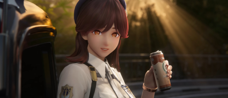 Создатели Genshin Impact представили новую стильную игру Varsapura на Unreal Engine 5 — 31 минута геймплея