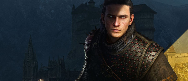 The Blood of Dawnwalker от руководителя разработки The Witcher 3 обзавелась свежей демонстрацией геймплея