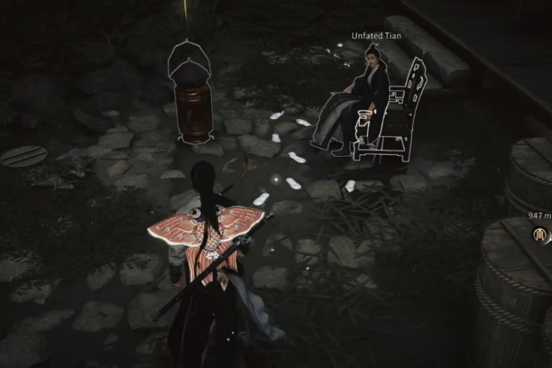 The Hidden Ugliness Quest Guide – Where Winds Meet