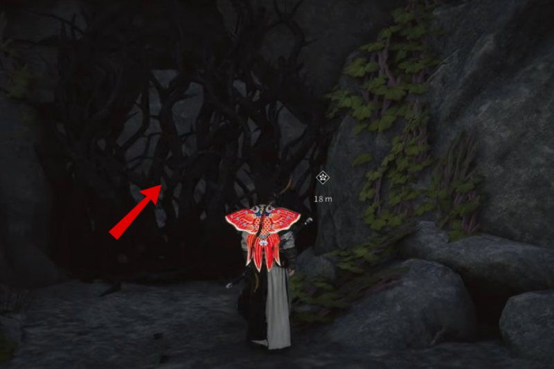 The Hidden Ugliness Quest Guide – Where Winds Meet