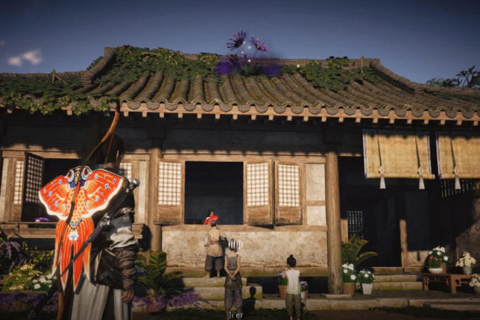 The Hidden Ugliness Quest Guide - Where Winds Meet