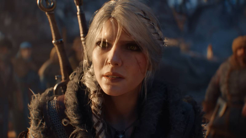The Witcher 4 Addresses Game Awards 2025 Status