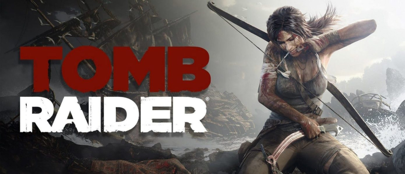 Устаревшая расхитительница: Tomb Raider: Definitive Edition внезапно вышла для Nintendo Switch 1-2