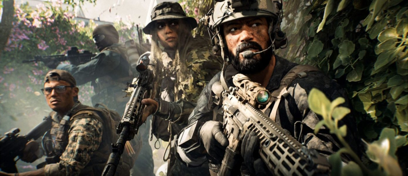 В Battlefield 6 дадут поиграть бесплатно