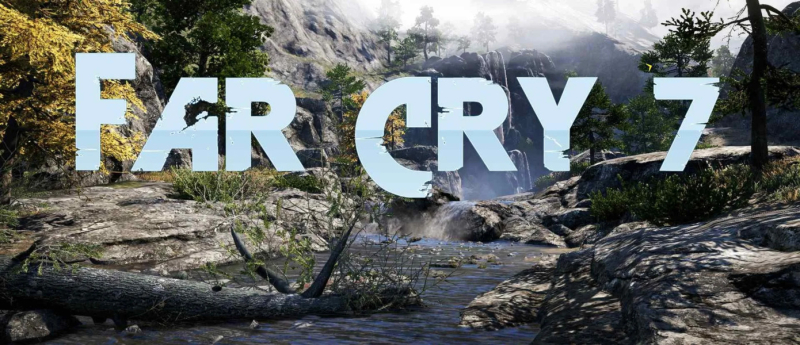 В сети появились первые возможные кадры Far Cry 7