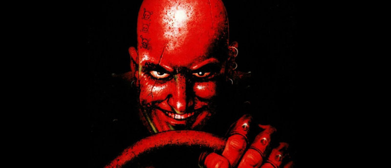 В Steam появилась страница Carmageddon: Rogue Shift