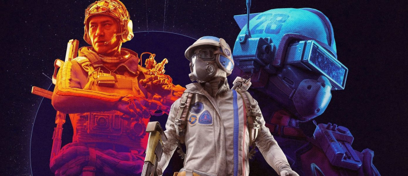 Ветеран Square Enix: Созданных с использованием ИИ игр будет становиться больше, потому что для аудитории это не проблема