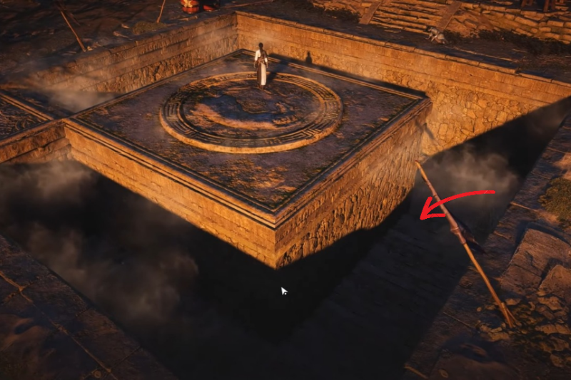 Where Winds Meet – Echoes of Old Battles Quest Guide