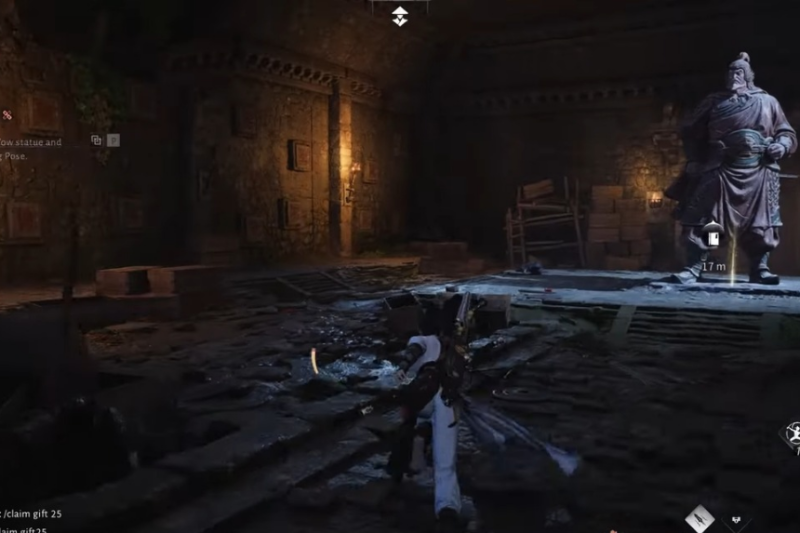 Where Winds Meet – Echoes of Old Battles Quest Guide