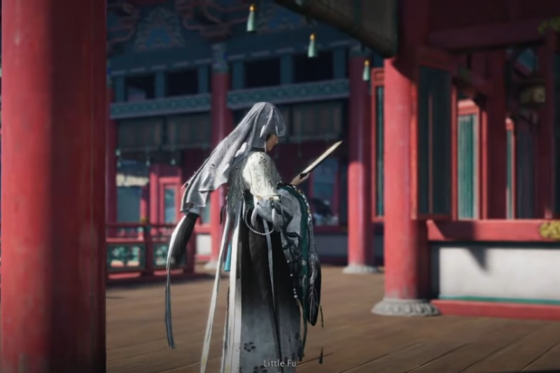 Where Winds Meet – Gathering of Heroes Quest Guide 