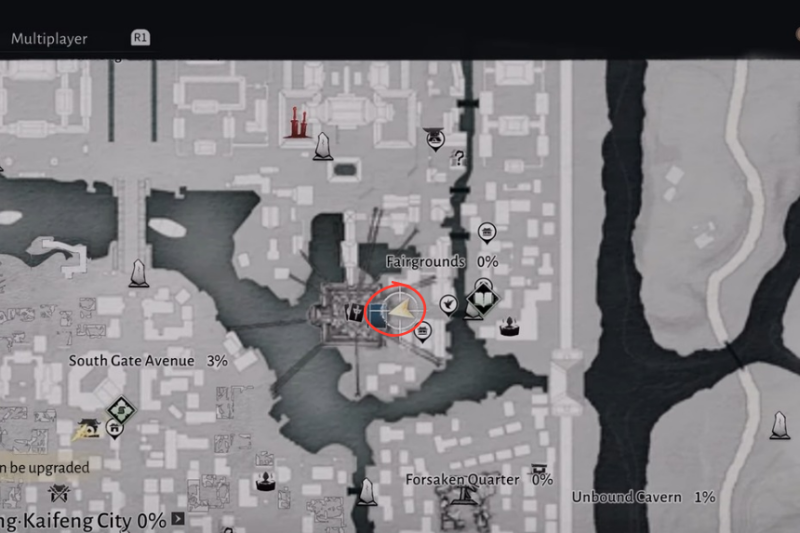 Where Winds Meet – How to Get Dragon’s Breath