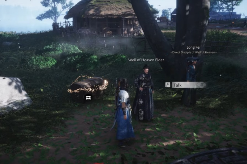 Where Winds Meet Nine Mortal Ways Sect Guide