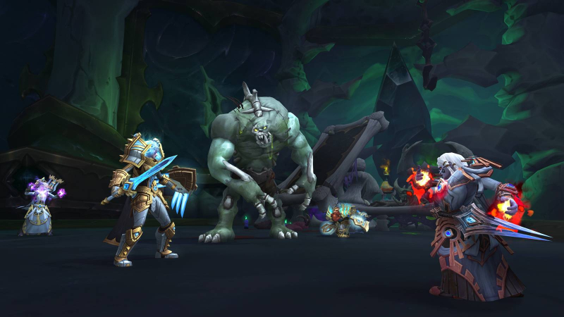World of Warcraft Reveals Return of Turbulent Timeways