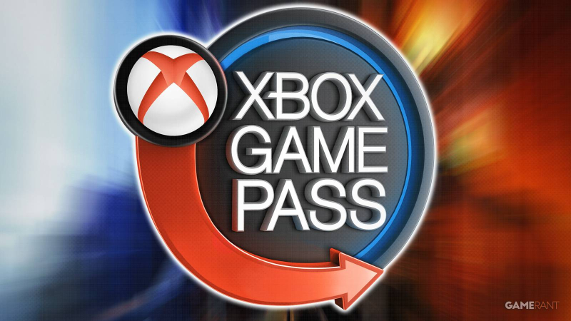 Xbox Game Pass Ultimate Adds One of the Biggest Games of 2025