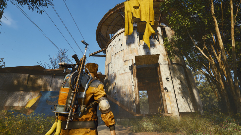 Arc Raiders Celeste’s Journals quest walkthrough