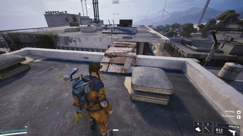 Arc Raiders Eyes in the Sky quest walkthrough