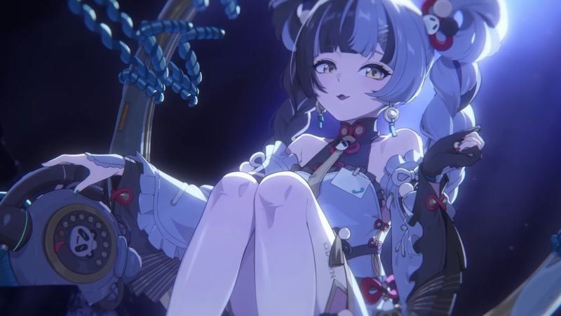 Dialyn ZZZ guide &#8211; Build, kit, and team comp rundown