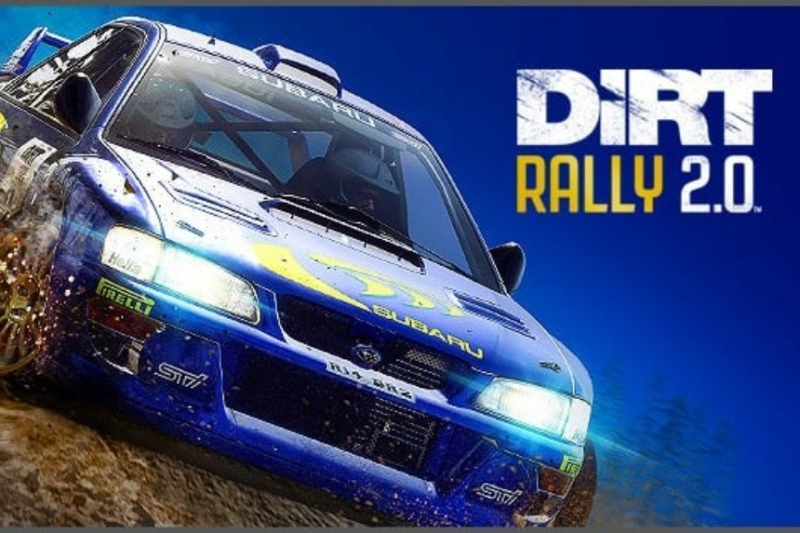 10 Best Racing Games for PS5