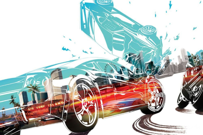 10 Best Racing Games for PS5