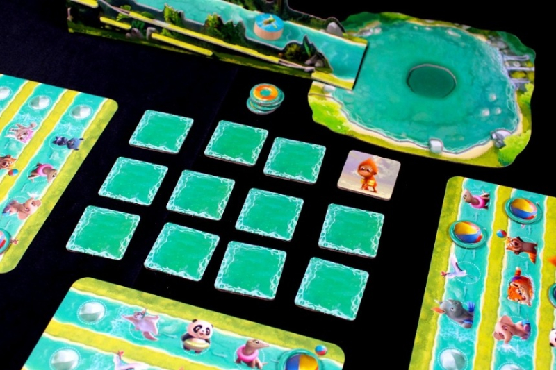 15 Best Board Games for 4 and 5 Year Olds