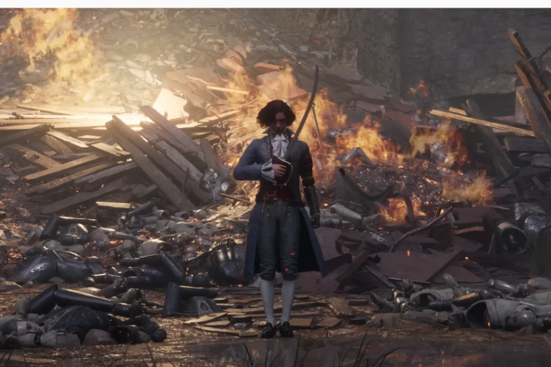 15 Best Soulslike Games of All Time