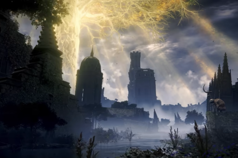 15 Best Soulslike Games of All Time