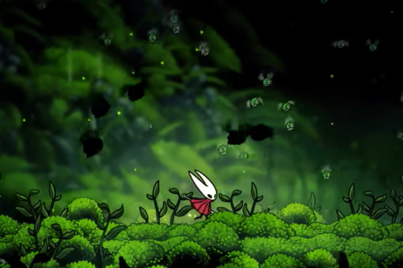 15 Best Soulslike Games of All Time