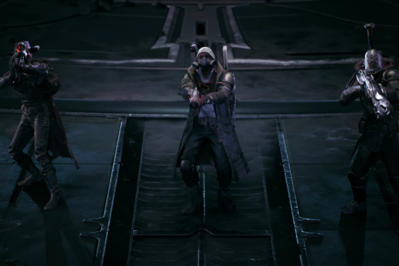 15 Best Soulslike Games of All Time