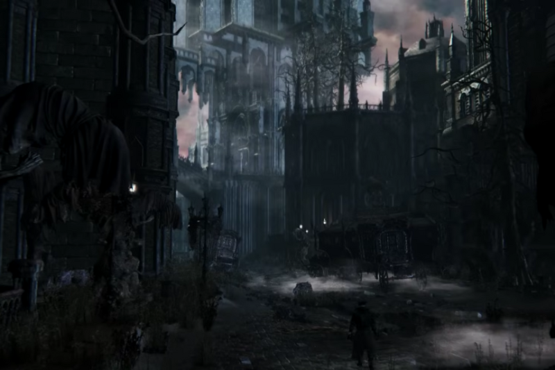 15 Best Soulslike Games of All Time