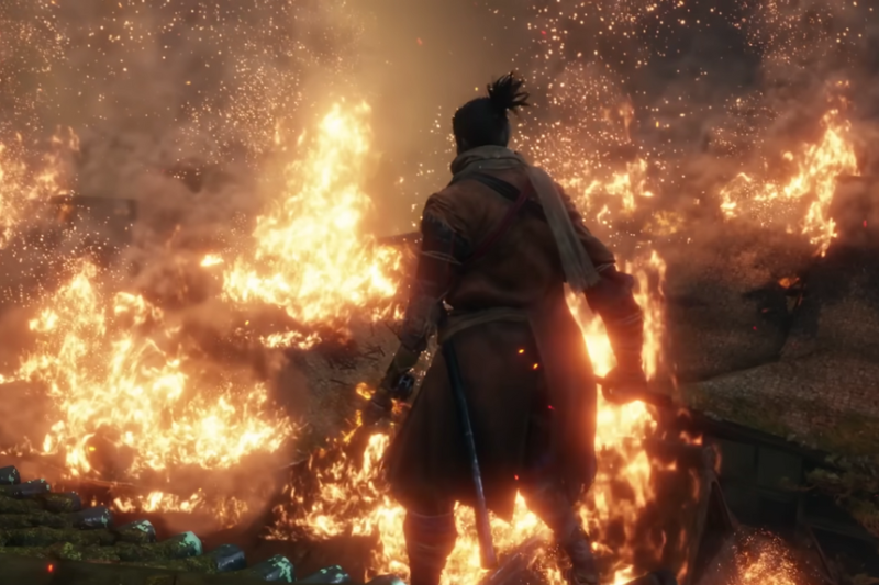 15 Best Soulslike Games of All Time