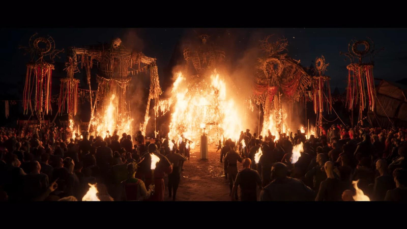 Divinity release – Everything you need to know about Larian Studios’ new RPG